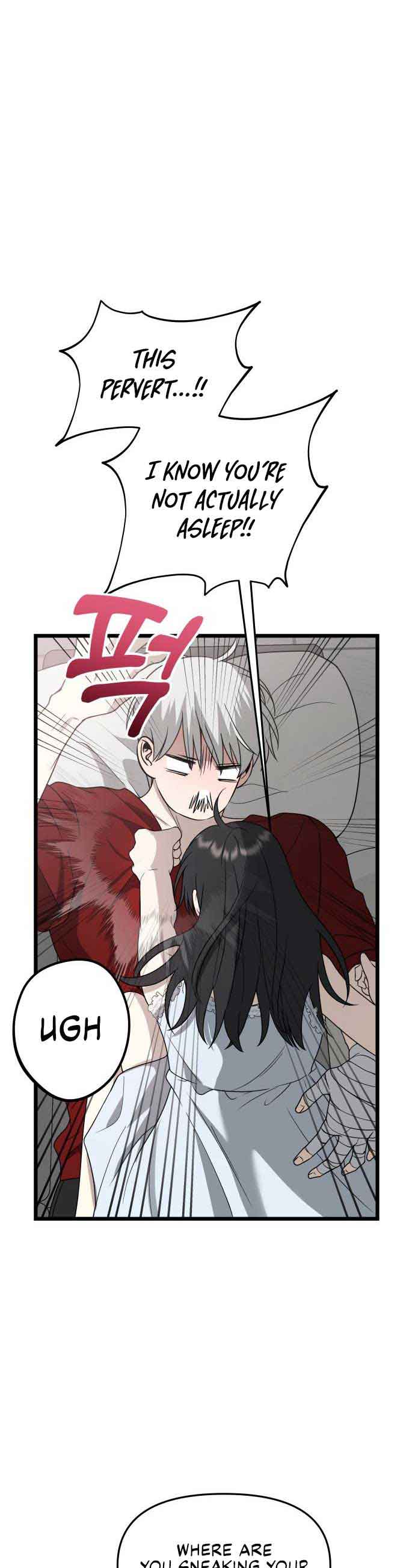 Dreaming Freedom Chapter 103 image 08